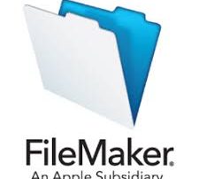 Filemaker pro
