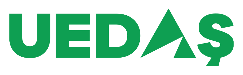 Uedaş Logo